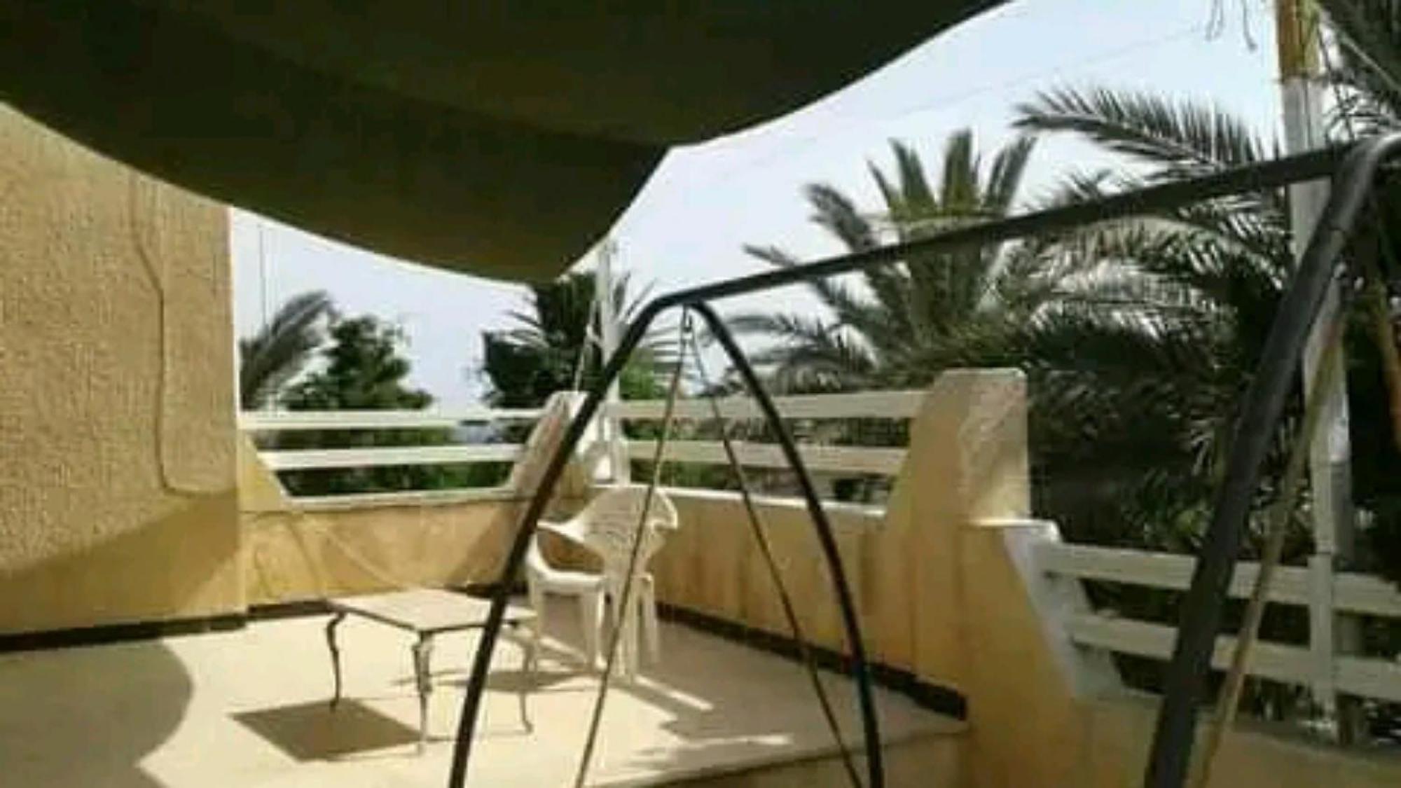 Duplex Pied Dans L'Eau Avec Magnifique Vue Sur Mer Monastir Bagian luar foto