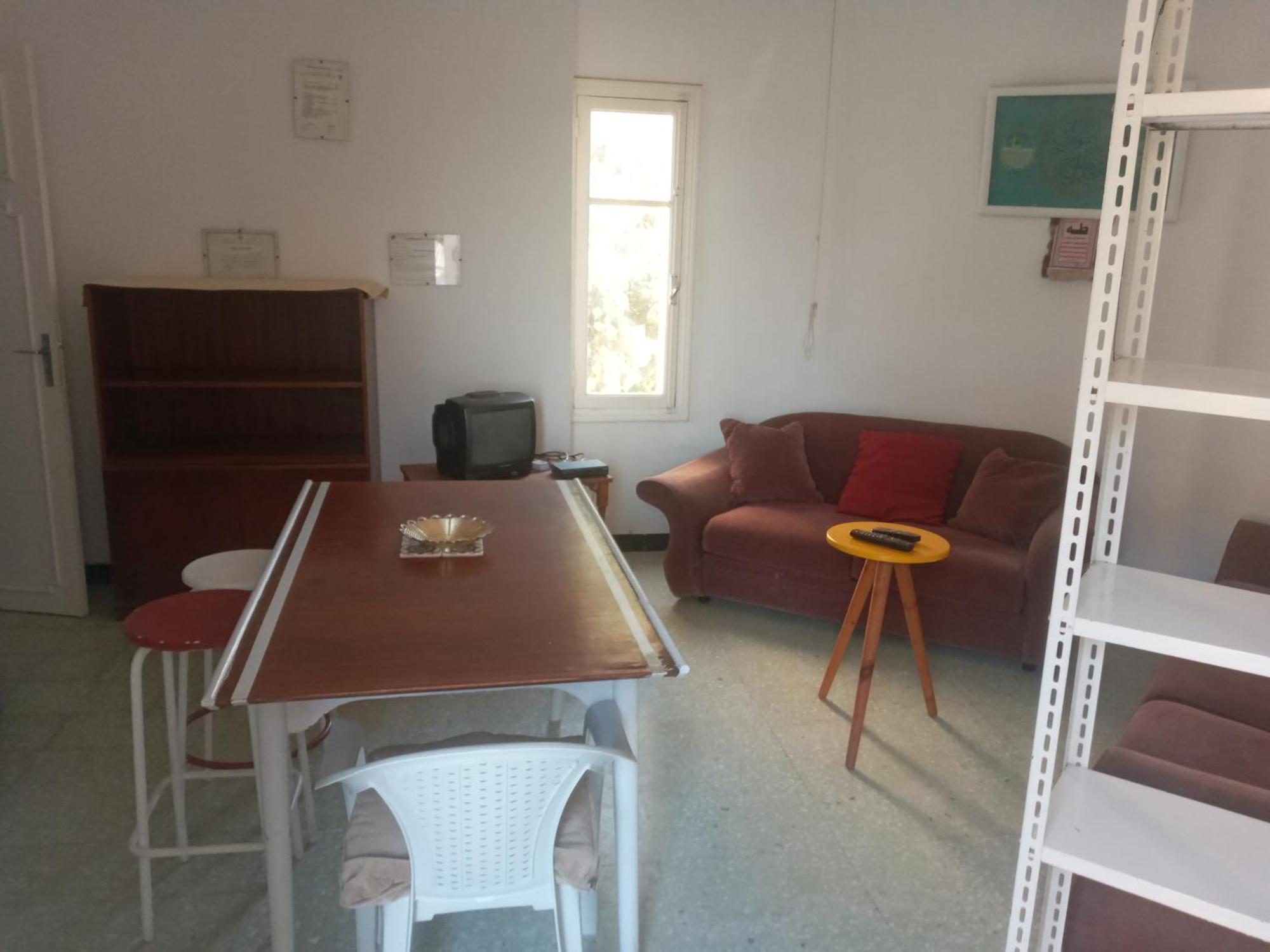 Duplex Pied Dans L'Eau Avec Magnifique Vue Sur Mer Monastir Ruang foto