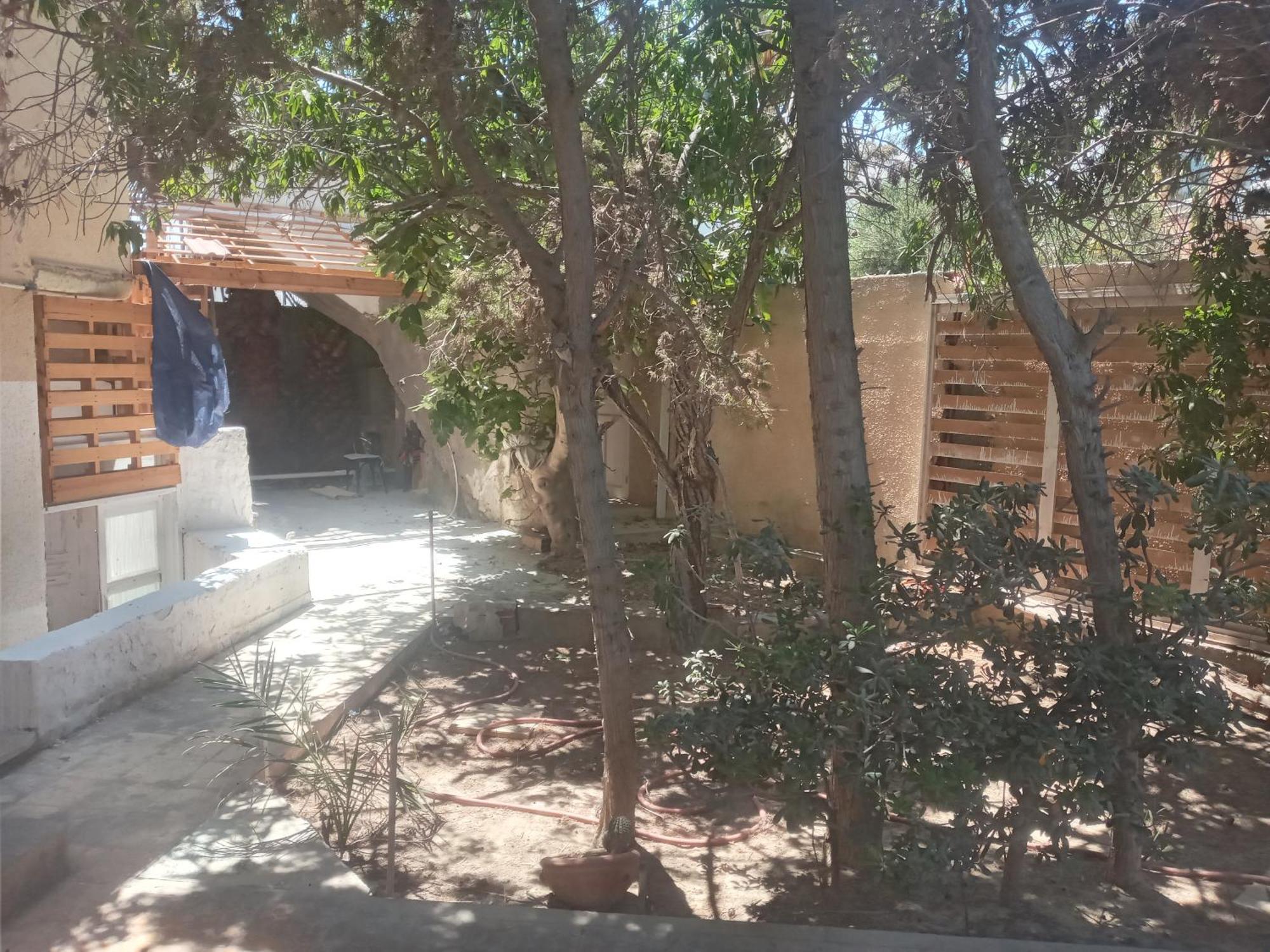 Duplex Pied Dans L'Eau Avec Magnifique Vue Sur Mer Monastir Bagian luar foto